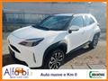 TOYOTA YARIS CROSS 1.5 Hybrid 130CV FWD e-CVT Trend