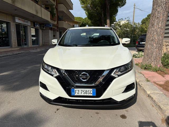 NISSAN Qashqai+2 1.5 dci Business 115cv