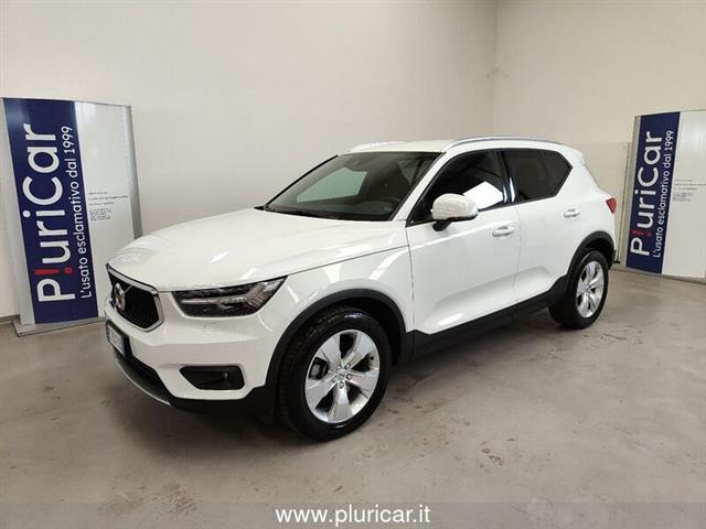 VOLVO XC40 T4 Geartronic Business Plus