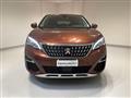 PEUGEOT 3008 BlueHDi 120 S&S EAT6 Allure