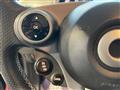 SMART FORFOUR PRIME 1.0 71CV TETTO S.RISCALDATI LANE CRUISE JBL