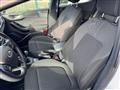 FORD FIESTA 1.0 Ecoboost Hybrid 125 CV 5 porte Titanium