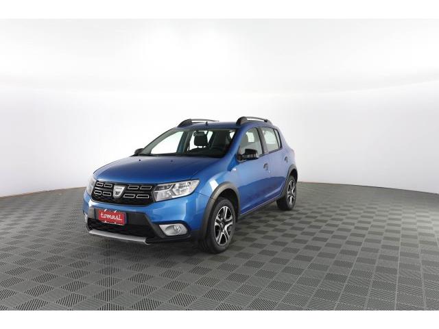 DACIA SANDERO Serie Speciale WOW 1.5 dCi 90cv S&S Euro6