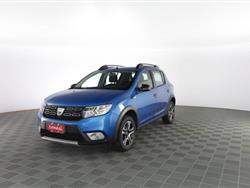 DACIA SANDERO Serie Speciale WOW 1.5 dCi 90cv S&S Euro6