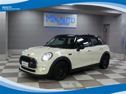 MINI MINI 5 PORTE 5 Porte AUT EU6