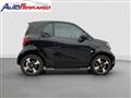 SMART EQ FORTWO fortwo EQ Passion