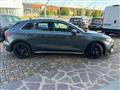 AUDI A3 SPORTBACK SPB 35 TFSI S line edition MODELLO 2025