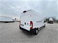 FIAT Ducato 290 35 LH2 2.3 mjt 180cv E6 Ducato 30 2.3 MJT 150CV PM-TM Furgone