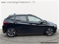 HYUNDAI I20 1.2 MPI MT GPL Connectline