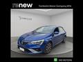 RENAULT MEGANE E-TECH PLUG-IN HYBRID 1.6 E-TECH Plug-in Hybrid RS Line Auto