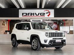 JEEP RENEGADE 4XE 1.3 T4 240CV PHEV 4xe AT6 S 4WD