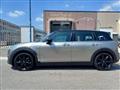 MINI CLUBMAN 2.0 Cooper SD Hype ALL4 aut.