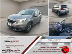 PEUGEOT 2008 (2013) PureTech 82 S&S Style GPL NEOPATENTATI