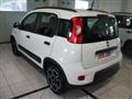 FIAT PANDA hybrid Cross