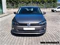 VOLKSWAGEN POLO 1.6 TDI 5p. Trendline BlueMotion Technology