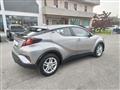 TOYOTA C-HR 1.8 Hybrid E-CVT Business