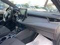 TOYOTA COROLLA TOURING SPORTS 2.0cc HYBRID STYLE 153cv NAVI CAMBIO VOLANTE