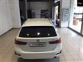 BMW SERIE 3 TOURING Serie3(G20/21/80/81 - d Touring Luxury