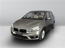 BMW SERIE 2 d active tourer