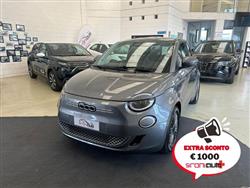 FIAT 500 ELECTRIC 500 Icon Berlina 42 kWh