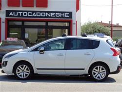 PEUGEOT 3008 PHEV 2.0 HYbrid 4x4 PREZZO VALIDO FINO 16.08,GARANZIA