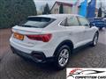 AUDI Q3 SPORTBACK SPB 35TFSI S-tronic Business LED NAVI ASSIST