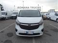 OPEL VIVARO DI SERIE L1 H1 115cv PRONTA CONSEGNA