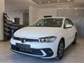 VOLKSWAGEN POLO 1.0 TSI Life Nuova con 4 Anni di Garanzia