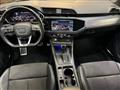 AUDI Q3 Sportback 35 2.0 tdi S line edition quattro s-tronic