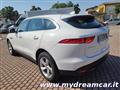 JAGUAR F-PACE 2.0 D 180 CV AWD aut. Prestige