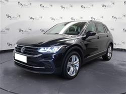 VOLKSWAGEN TIGUAN 2.0 TDI 150 CV SCR DSG Life