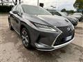 LEXUS RX 450h Executive 263cv cvt,nazionale ex leas.GR864JK