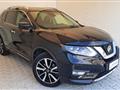 NISSAN X-TRAIL dCi 150 2WD Tekna