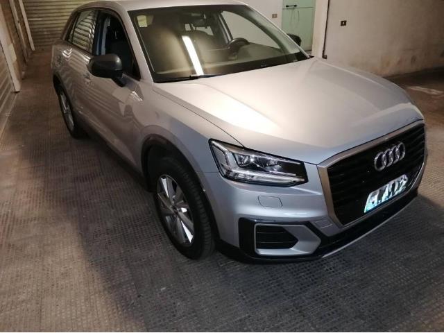 AUDI Q2 1.6 tdi Business s-tronic