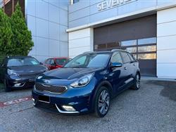 KIA NIRO 1.6 GDi DCT HEV Style