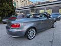 BMW SERIE 1 d Cabrio