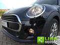 MINI MINI 5 PORTE 1.5 136CV Hype AUTOMATICA - 2017 - NEOPATENTATI