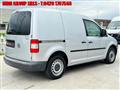 VOLKSWAGEN CADDY 2.0 SDI 70CV 4p. Van