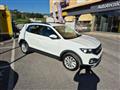 VOLKSWAGEN T-CROSS 1.6 TDI SCR Style BMT