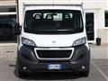 PEUGEOT BOXER 435 2.0 BlueHDi 160CV L4 CON SPONDA !MOTORE NUOVO!