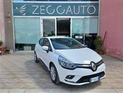 RENAULT Clio dCi 8V 75CV S&S 5p. Energy Business