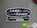 LAND ROVER DEFENDER 110 2.4 TD4 Mod.PUMA