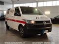 VOLKSWAGEN TRANSPORTER FURGONE Transporter 2.0 TDI 150CV PL Furgone Business