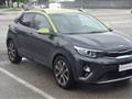 KIA STONIC 1.6 CRDi 110 CV, versione "Style", Garanzia.