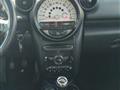 MINI COUNTRYMAN 1.6 Cooper 122 Cv Multimedia