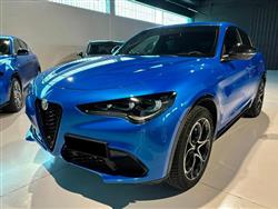 ALFA ROMEO STELVIO 2.2 Turbodiesel 210 CV AT8 Q4 Veloce