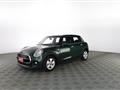 MINI MINI 5 PORTE Mini 1.5 Cooper D 5 porte