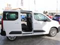 FIAT DoblÃ² Crew cab 1.5 bluehdi 100cv Con CARPLAY