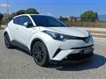 TOYOTA C-HR 1.8 Hybrid E-CVT Lounge