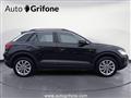 VOLKSWAGEN T-ROC 1.0 tsi Life 110cv